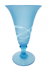 Design Collection - Footed Vase